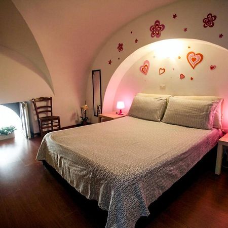 La Nuova Locandiera Catania-Fontanarossai nemzetközi repülőtér Kültér fotó