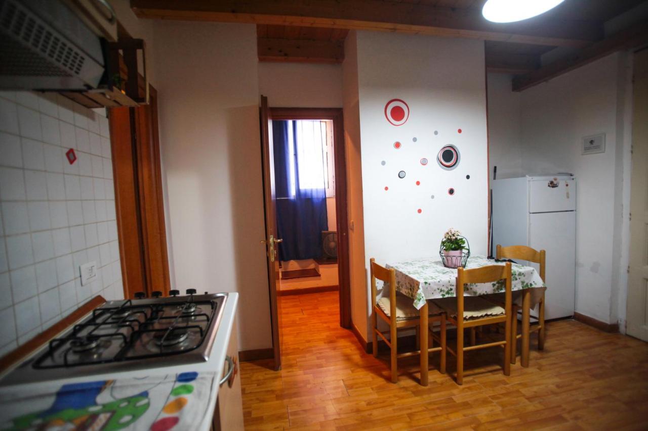 La Nuova Locandiera Catania-Fontanarossai nemzetközi repülőtér Kültér fotó